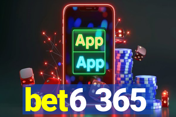 bet6 365